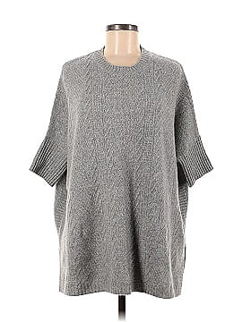 Cynthia Rowley Cashmere Pullover Sweater (view 1)