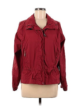 L.L.Bean Windbreaker (view 1)