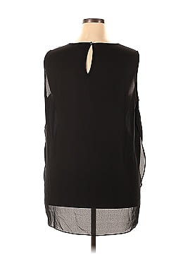 Vince Camuto Sleeveless Blouse (view 2)