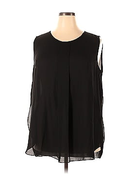 Vince Camuto Sleeveless Blouse (view 1)