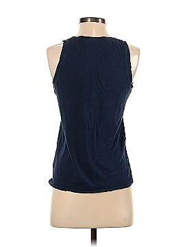 Madewell Sleeveless T-Shirt (view 2)