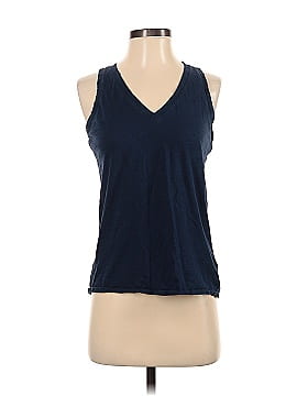 Madewell Sleeveless T-Shirt (view 1)