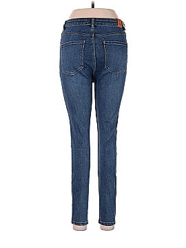 Zara TRF Jeans (view 2)