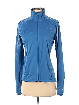 Nike Track Jacket (view 1)