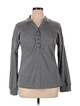 Unbranded Long Sleeve Top (view 1)