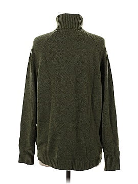 J.Crew Turtleneck Sweater (view 2)