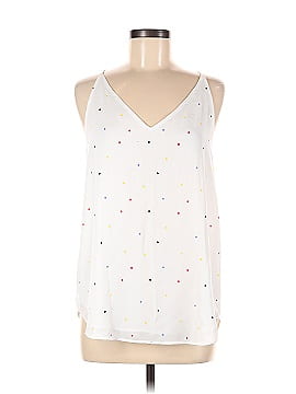 Ann Taylor LOFT Outlet Sleeveless Blouse (view 1)