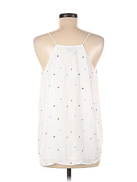 Ann Taylor LOFT Outlet Sleeveless Blouse (view 2)