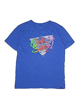 Quiksilver Short Sleeve T-Shirt (view 1)