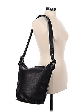 Coach Vintage Leagacy Leather Hobo (view 2)