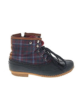 Tommy Hilfiger Boots (view 1)