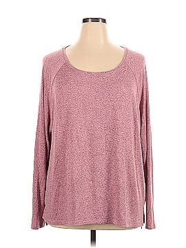 Old Navy Long Sleeve T-Shirt (view 1)