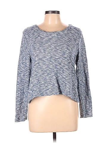 RXB Long Sleeve Top (view 1)