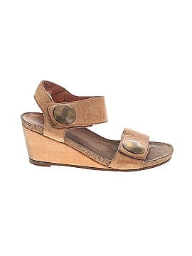 Taos Wedges (view 1)