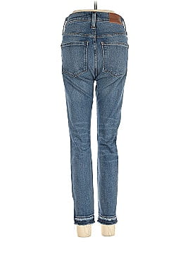 Madewell Jeans (view 2)