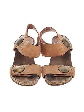Taos Wedges (view 2)