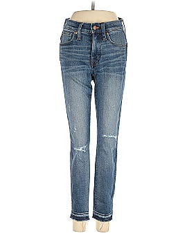 Madewell Jeans (view 1)