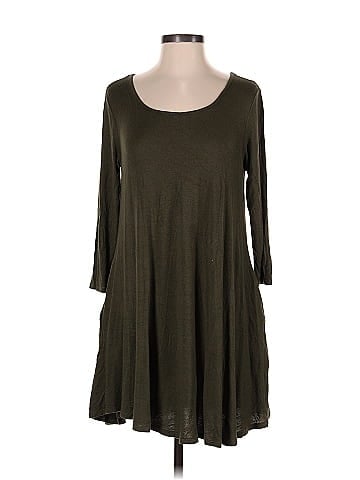 Ally Oops Casual Dress (view 1)