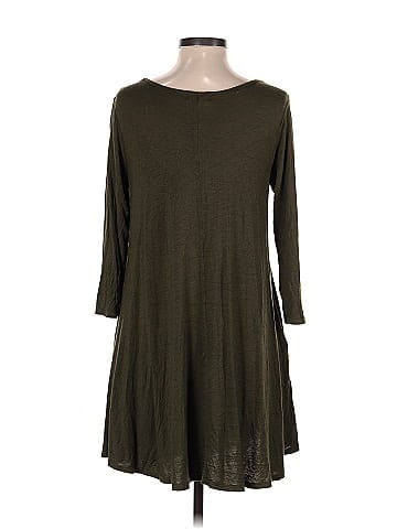 Ally Oops Casual Dress (view 2)