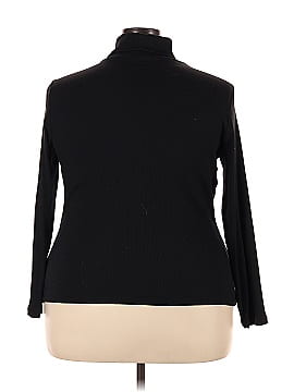 Old Navy Long Sleeve Turtleneck (view 2)