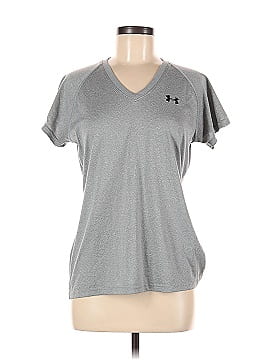 Under Armour Short Sleeve T-Shirt (view 1)