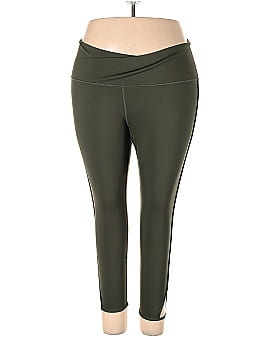 Nike Active Pants (view 1)