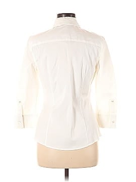 Carolina Herrera Long Sleeve Top (view 2)