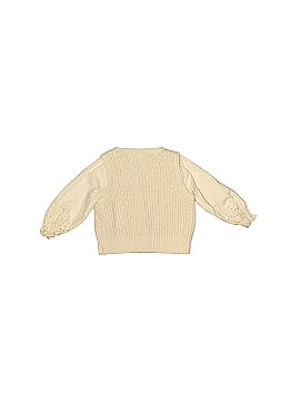 Zara Baby Pullover Sweater (view 2)