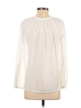 Johnny Was Calme Long Sleeve Blouse (view 2)