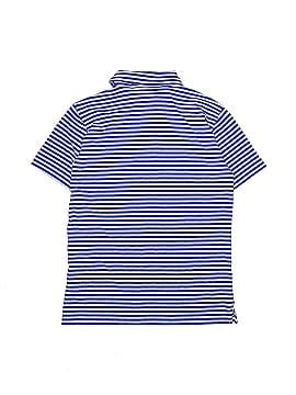 Crewcuts Short Sleeve Turtleneck (view 2)