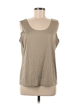 Chico's Sleeveless T-Shirt (view 1)