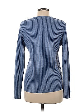 L.L.Bean Wool Sweater (view 2)