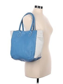 Unisa Leather Tote (view 2)