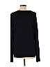 Athleta Black Pullover Sweater Size L - photo 2