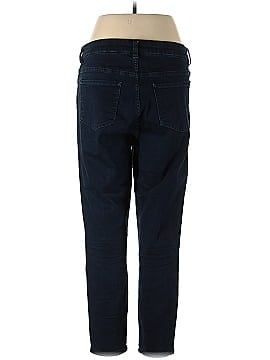Universal Standard Jeans (view 2)