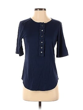 Banana Republic Short Sleeve Top (view 1)