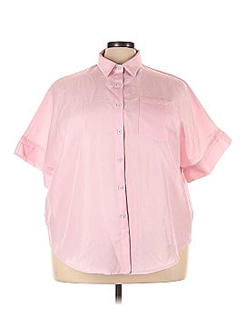 In'Voland Short Sleeve Blouse (view 1)