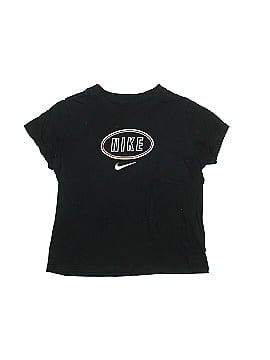 Nike Active T-Shirt (view 1)