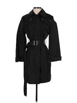 Kenneth Cole New York Trenchcoat (view 1)