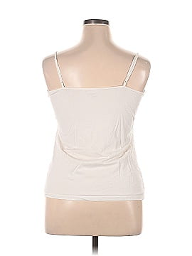 Ann Taylor LOFT Outlet Tank Top (view 2)