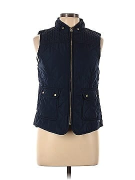 Crown & Ivy Vest (view 1)