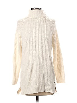 Eddie Bauer Turtleneck Sweater (view 1)