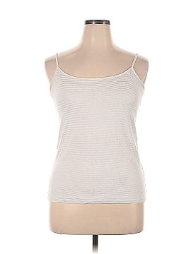 Ann Taylor LOFT Outlet Tank Top (view 1)