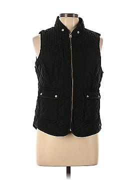 Crown & Ivy Vest (view 1)