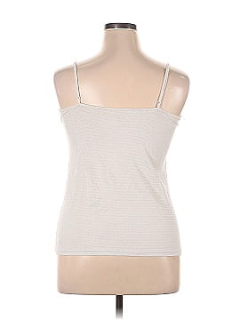 Ann Taylor LOFT Outlet Tank Top (view 2)