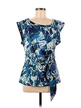 Ann Taylor Factory Sleeveless Blouse (view 1)