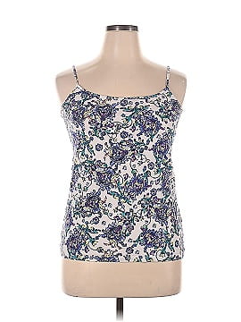 Ann Taylor LOFT Outlet Tank Top (view 1)