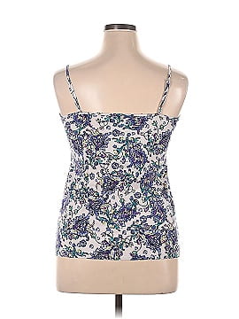 Ann Taylor LOFT Outlet Tank Top (view 2)