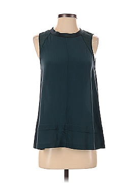 Madewell Sleeveless Blouse (view 1)