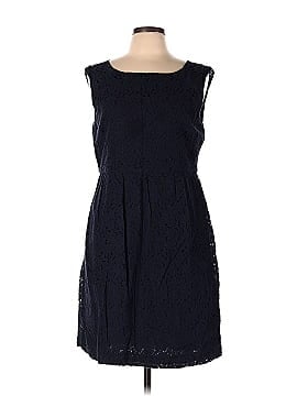 J.Crew Factory Store Casual Dress (view 1)